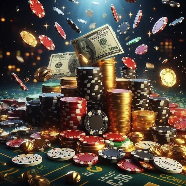 Bingoplua Esports cá cược game điện tử